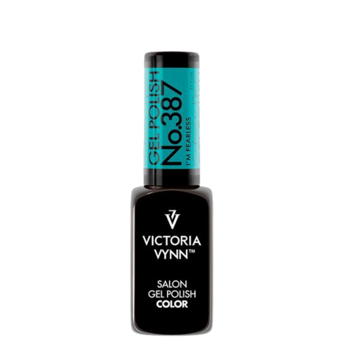 Victoria Vynn Gel Polish - 387 I`m fearless 8ml